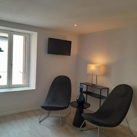 Baccarat - Cristal Appartement - 45M2 Kültér fotó