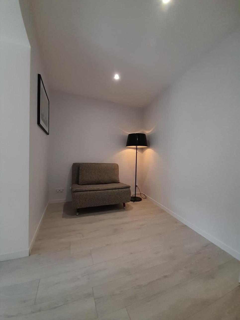 Baccarat - Cristal Appartement - 45M2 Kültér fotó